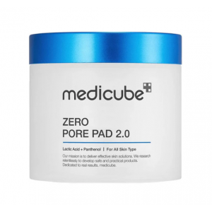 MEDICUBE Zero Pore Pad 2.0 - 70ea